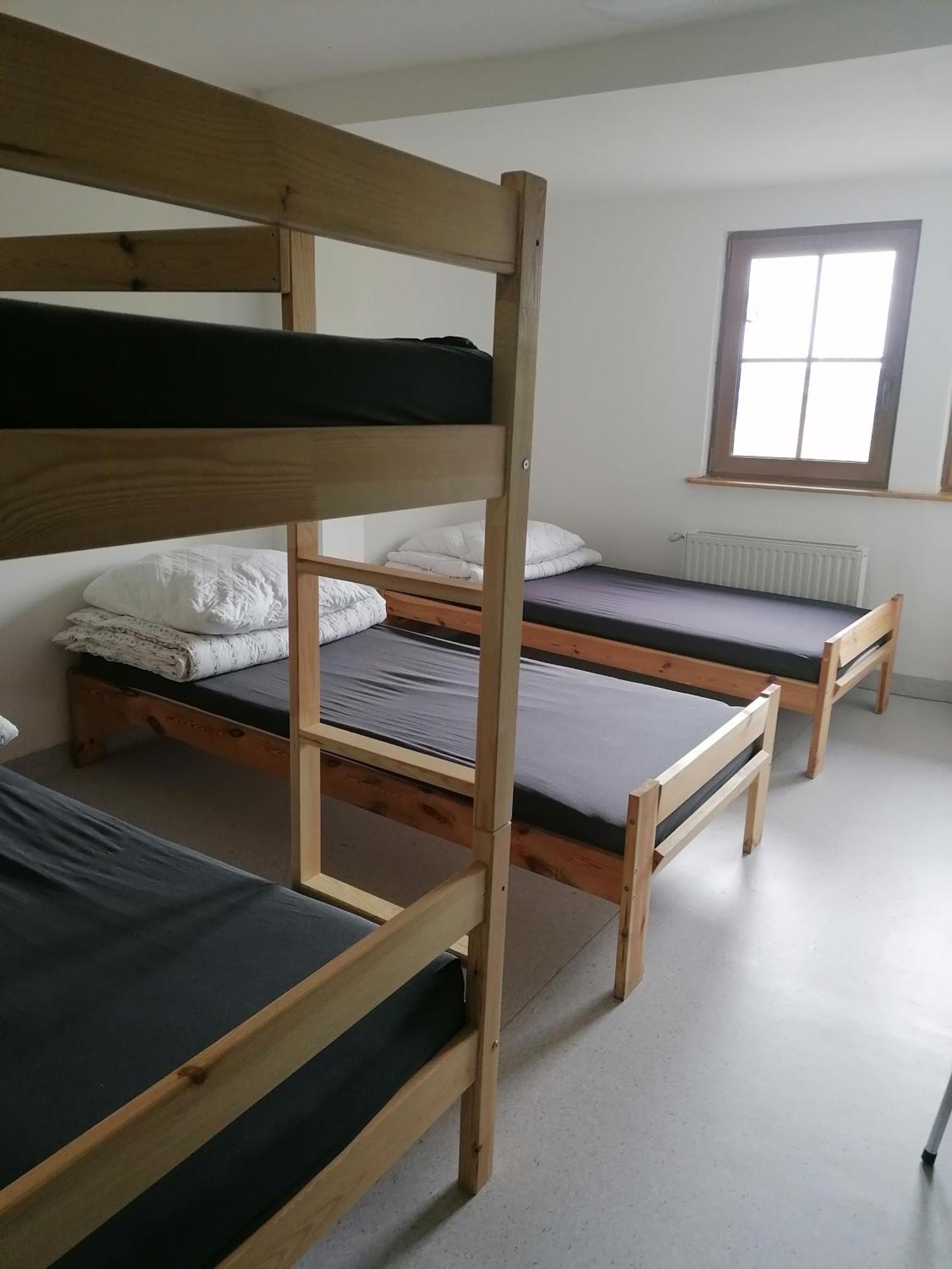 Albergue Schronisko Pttk Pod Muflonem Duszniki Zdrój Exterior foto
